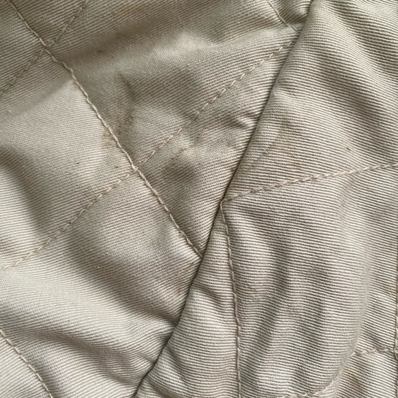 Unisex Vintage Disney Denim Jacket Size Large - Picture 13 of 13